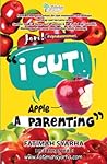 I Cut Apple A Par...