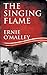 The Singing Flame (Ernie O'Malley Series Book 2)