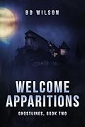 Welcome Apparitions