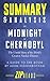 Summary & Analysis of Midnight in Chernobyl: The Untold Story of the World's Greatest Nuclear Disaster | A Guide to the Book by Adam Higginbotham