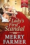 A Lady's First Sc...