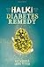 Halki Diabetes Remedy by Eric Whitfield