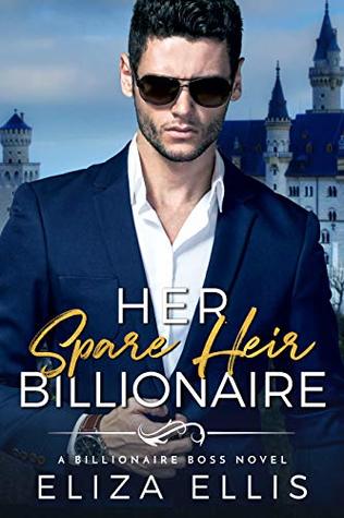 Her Spare Heir Billionaire (Billionaire Boss #3)
