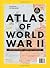 National Geographic Atlas of World War II