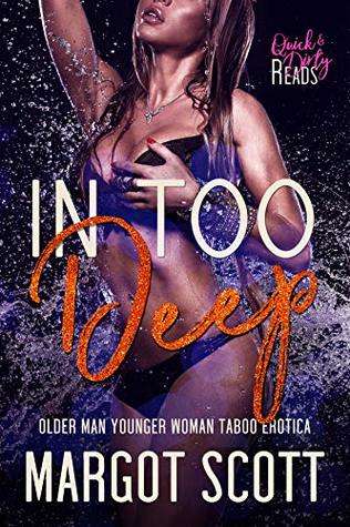 In Too Deep (Come Inside #2)