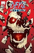 Devil Within #4