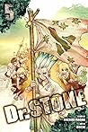 Dr. STONE, Vol. 5 by Boichi