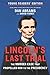 Lincoln's Last Trial Young ...
