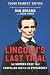 Lincoln's Last Trial Young Readers' Edition by David Fisher