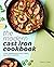 The Modern Cast Iron Cookbo...
