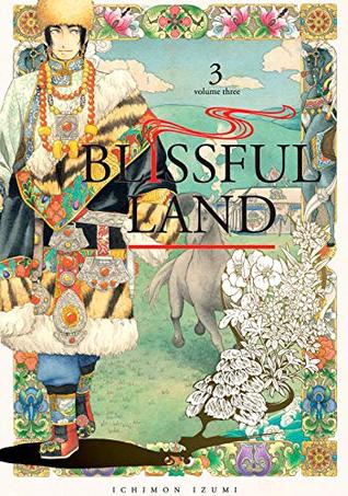 Blissful Land, Vol. 3