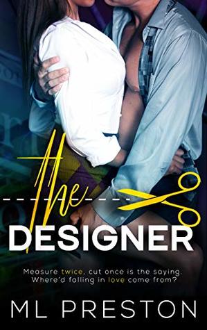 The Designer (Kindle Edition)