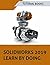 SOLIDWORKS 2019 Learn by do...