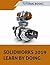 SOLIDWORKS 2019 Learn by doing by Tutorial Books