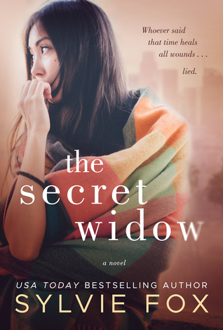 The Secret Widow: A Multicultural Romance about Love and Loss (A Judgment Novel Book 2)