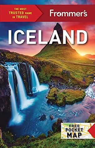 Frommer's Iceland (Complete Guides)