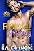 Royal Darling (The Rourkes, #3)