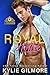Royal Hottie (The Rourkes, #2)