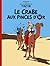 Le Crabe aux pinces d'or (Tintin, #9) by Hergé