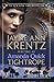 Tightrope (Burning Cove, #3)