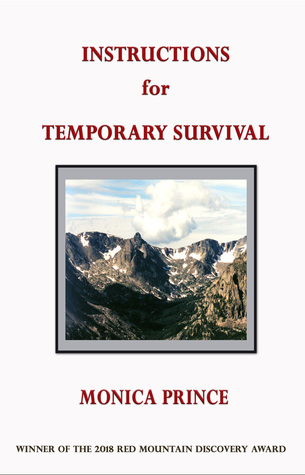 Instructions for Temporary Survival (Paperback)