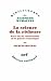 La science de la richesse by Jacques Mistral