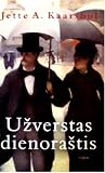 Užverstas dienora...