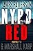 The NYPD Red Novels, Volumes 1-3