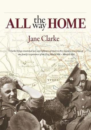 All the Way Home (Paperback)
