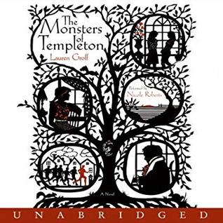 The Monsters of Templeton