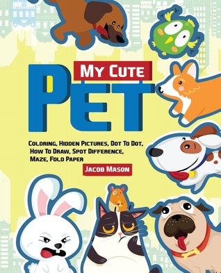 My Cute Pet