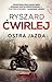 Ostra jazda