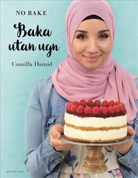 Baka utan ugn (Hardcover)