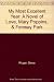 My Most Excellent Year by Steve Kluger