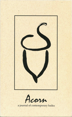 Acorn: A Journal of Contemporary Haiku, No. 41 (Paperback)