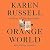 Orange World and Other Stories