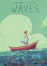Waves by Ingrid Chabbert