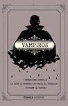 Vampiros by J. Sheridan Le Fanu