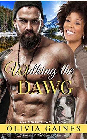 Walking the Dawg (Love Thy Neighbor #2)