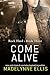 Come Alive (Rock Hard, #3)