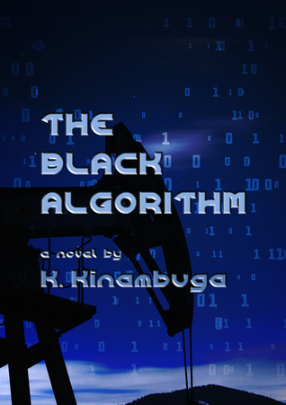 The Black Algorithm (The Black Series #2)