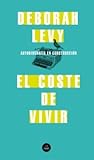 El coste de vivir