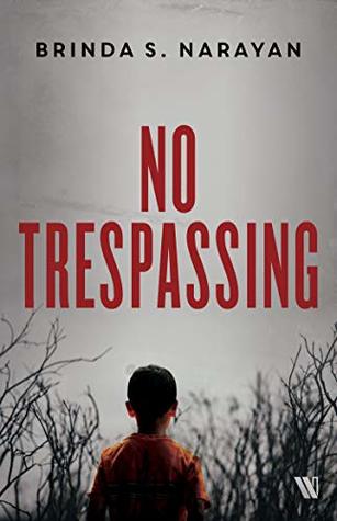 No Trespassing (Kindle Edition)