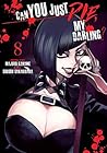 Can You Just Die, My Darling?, Vol. 8 by Majuro Kaname