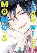 Momo’s Iron Will, Vol. 2