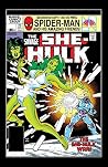 Savage She-Hulk #23