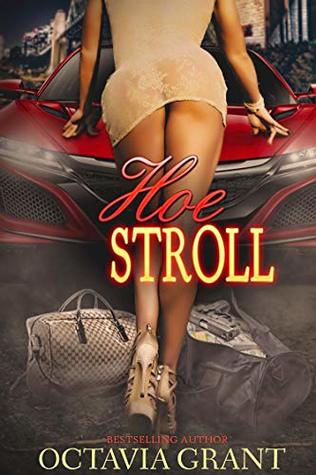 Hoe Stroll (Kindle Edition)