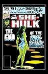 Savage She-Hulk #25