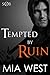 Tempted by Ruin (Sons of Britain #4)