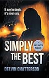 Simply the Best (Dale Hunter Thrillers, #2)